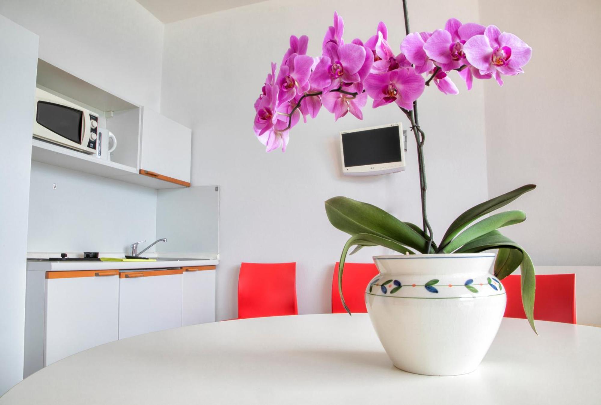 Residence Wieland Тори дел Бенако Екстериор снимка