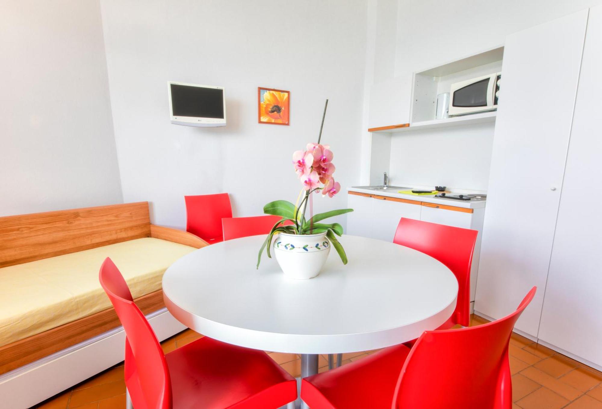 Residence Wieland Тори дел Бенако Екстериор снимка