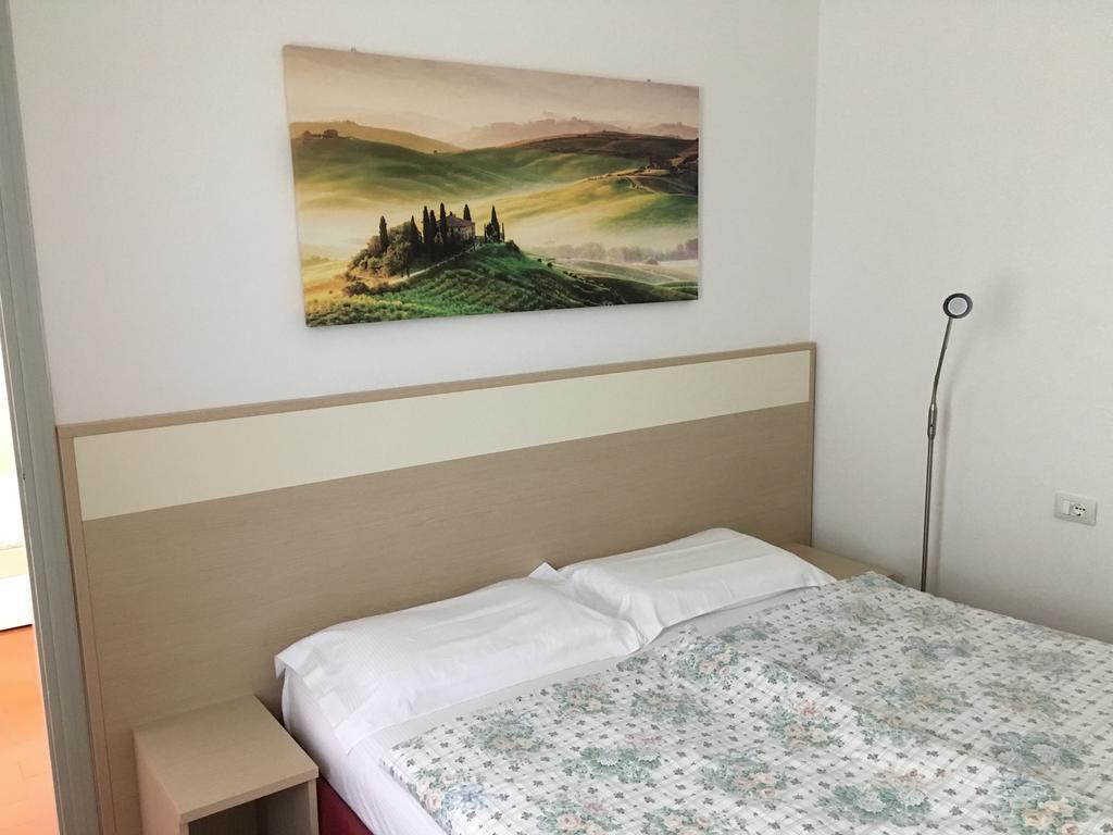 Residence Wieland Тори дел Бенако Екстериор снимка