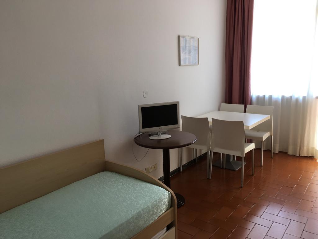 Residence Wieland Тори дел Бенако Екстериор снимка