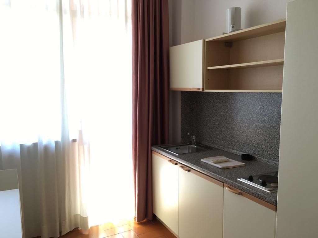 Residence Wieland Тори дел Бенако Екстериор снимка