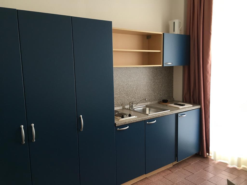 Residence Wieland Тори дел Бенако Екстериор снимка
