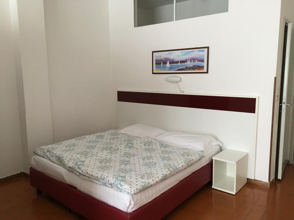 Residence Wieland Тори дел Бенако Екстериор снимка