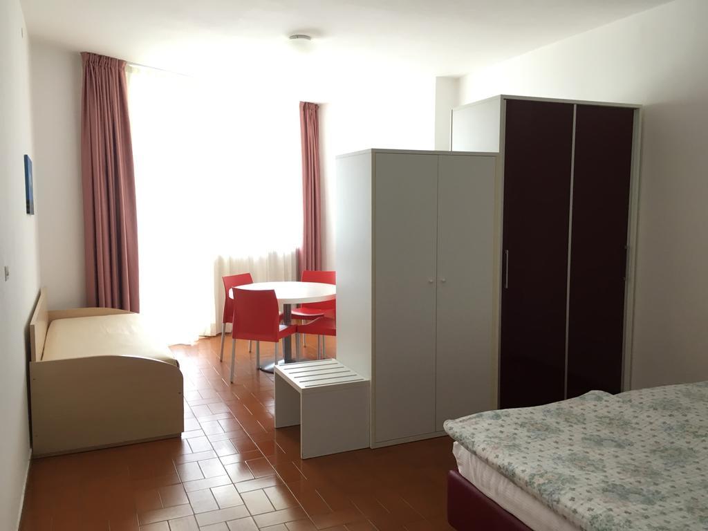 Residence Wieland Тори дел Бенако Екстериор снимка
