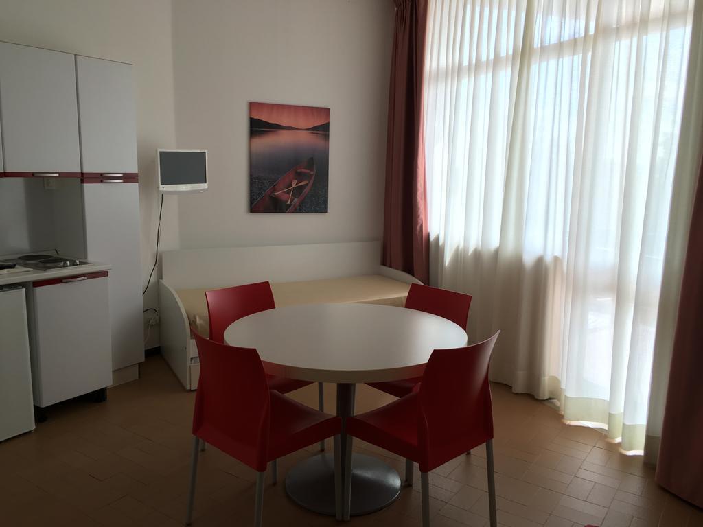 Residence Wieland Тори дел Бенако Екстериор снимка