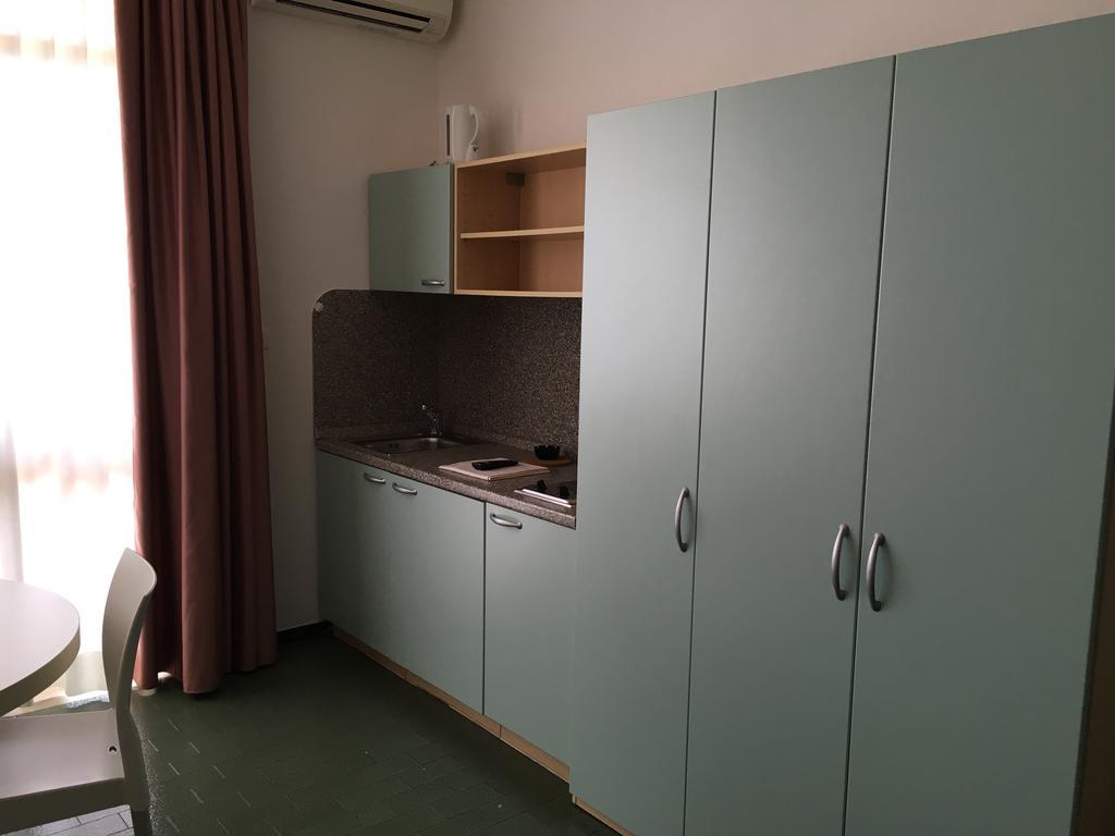 Residence Wieland Тори дел Бенако Екстериор снимка